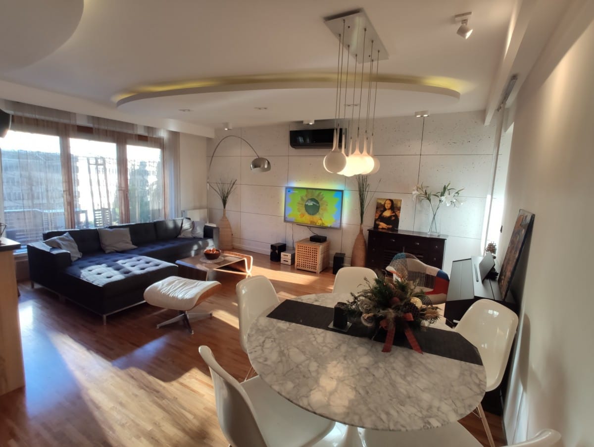 Mieszkanie 3 pokojowe na Sprzedaż