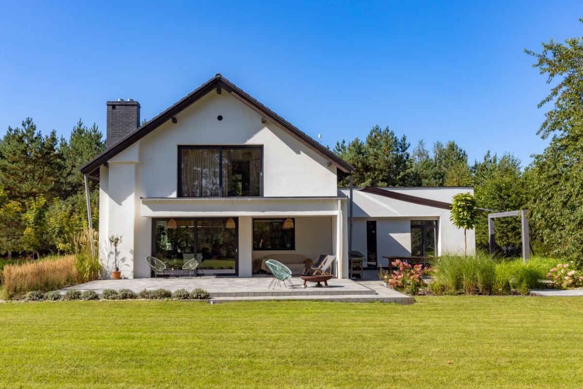 Dom 4 pokojowe na Sprzedaż