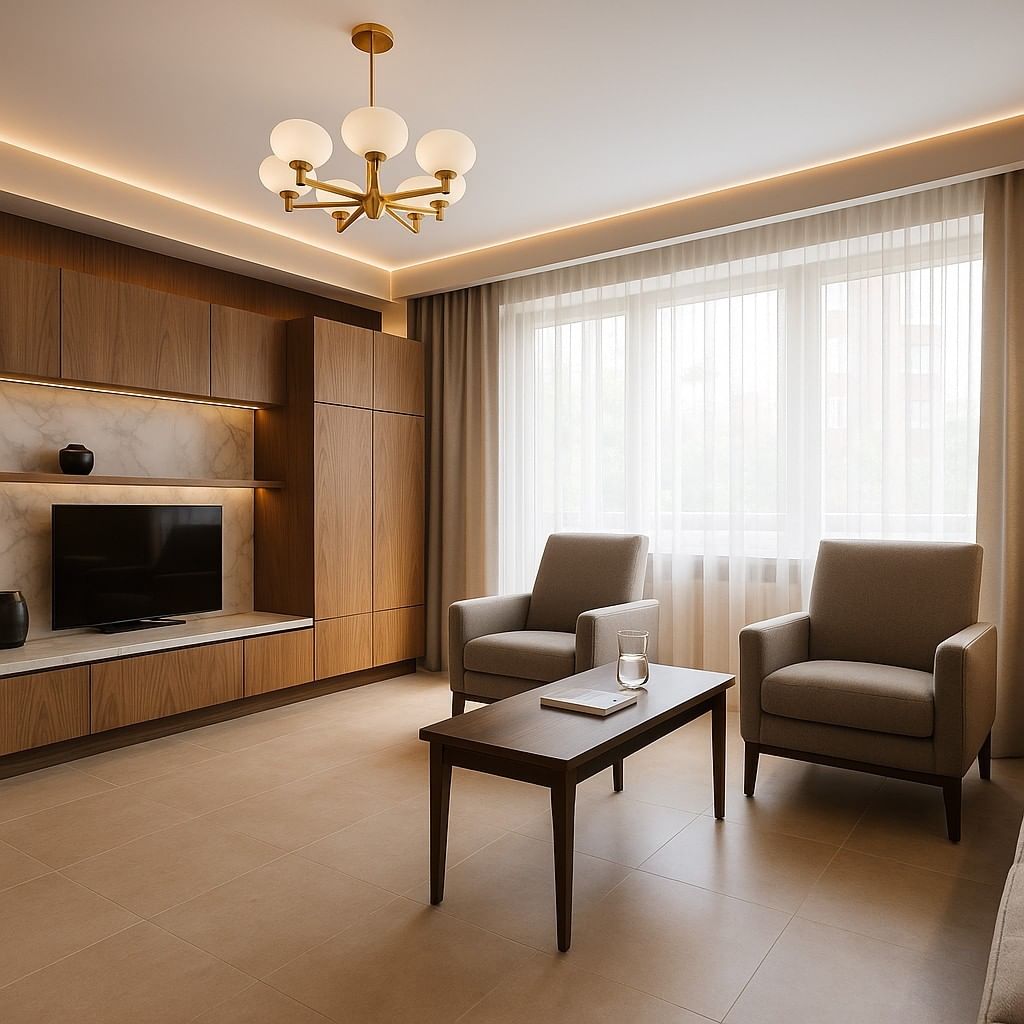 Mieszkanie 3 pokojowe na Sprzedaż