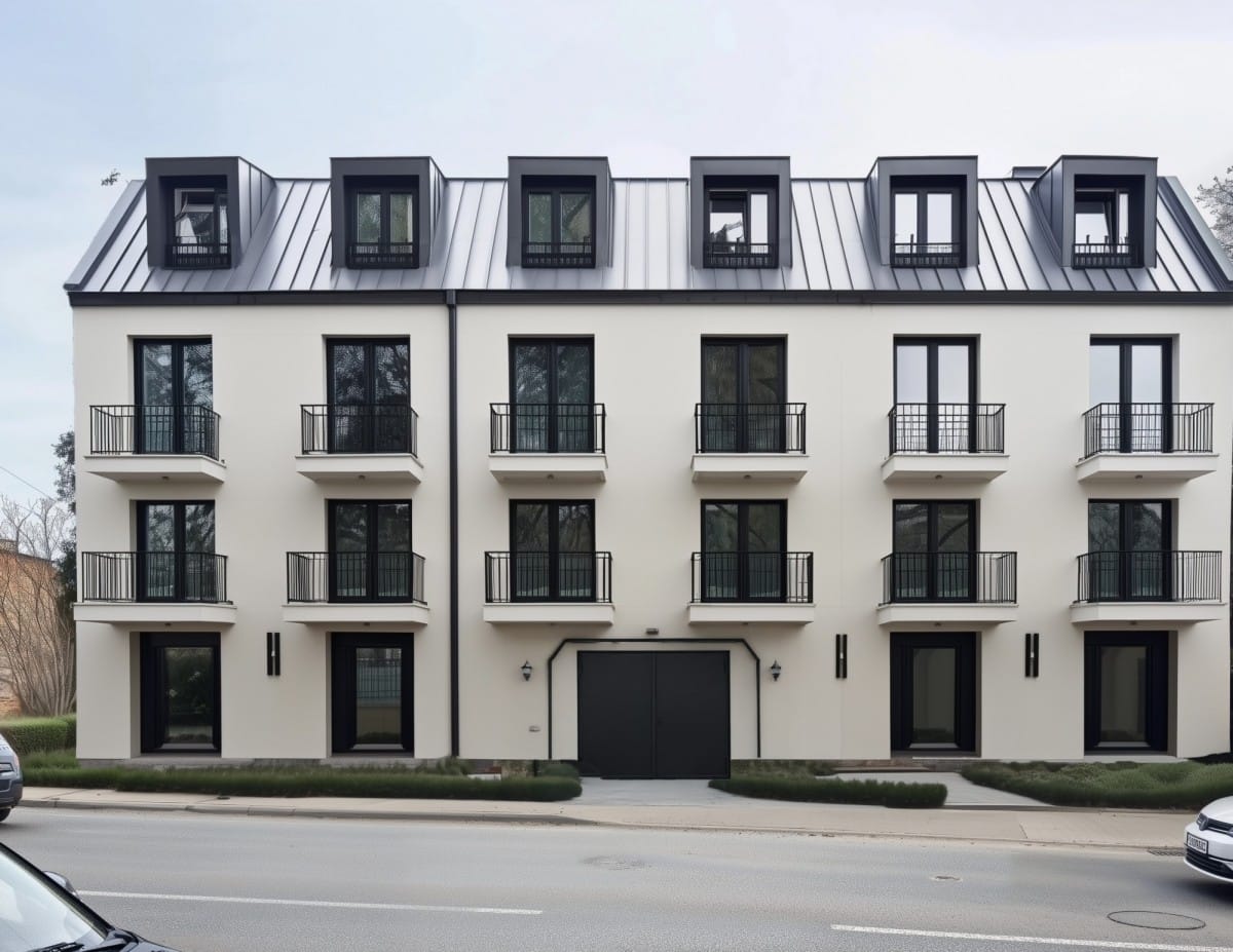 Lokal użytkowy  pokojowe na Sprzedaż