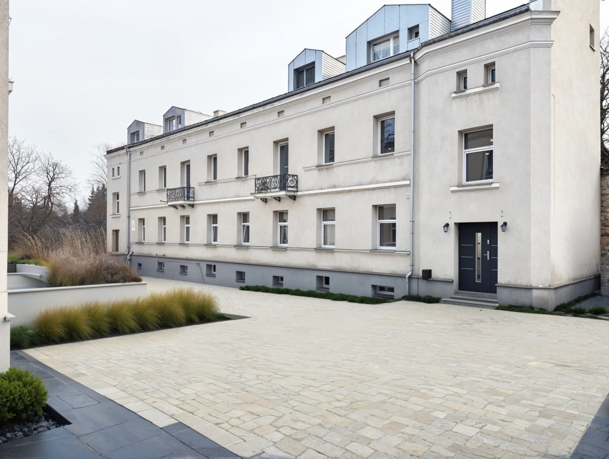 Lokal użytkowy  pokojowe na Sprzedaż