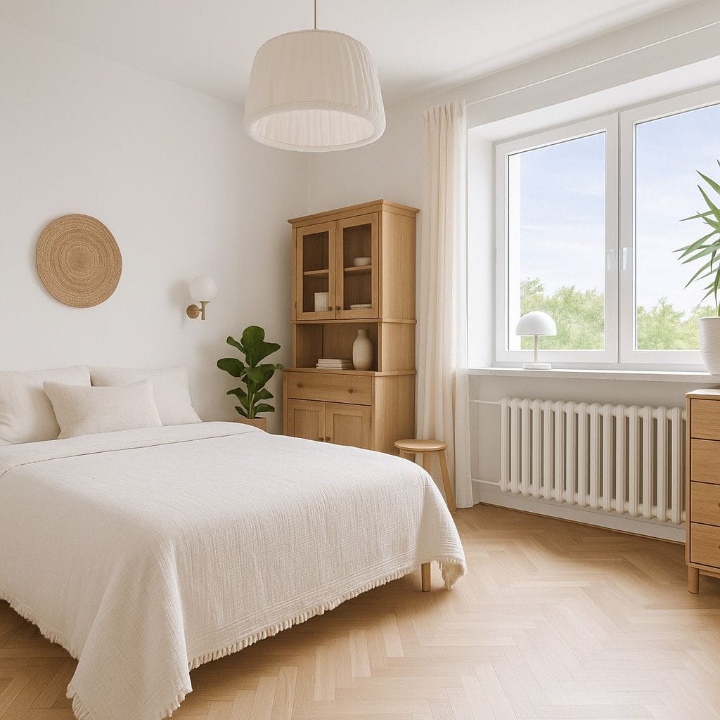 Mieszkanie 4 pokojowe na Sprzedaż