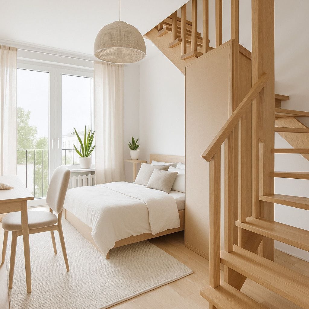 Mieszkanie 4 pokojowe na Sprzedaż