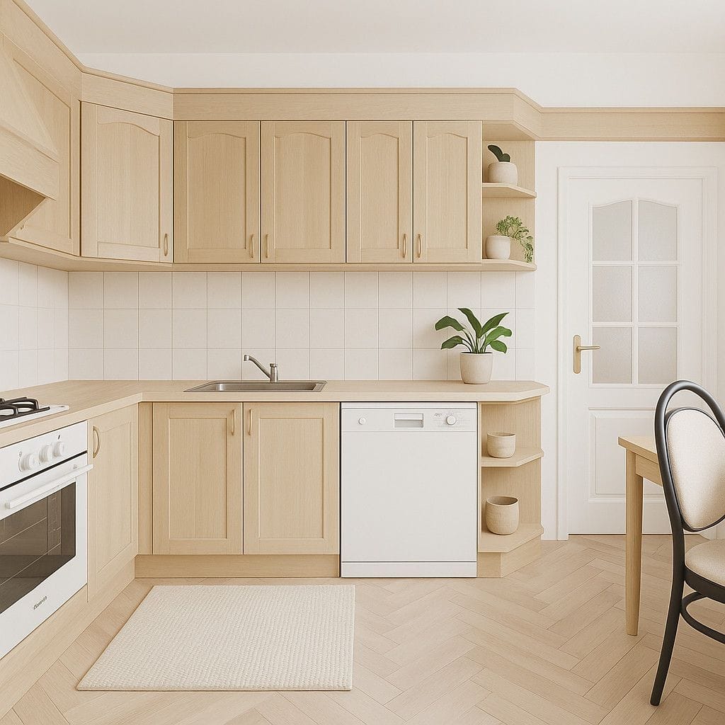 Mieszkanie 4 pokojowe na Sprzedaż