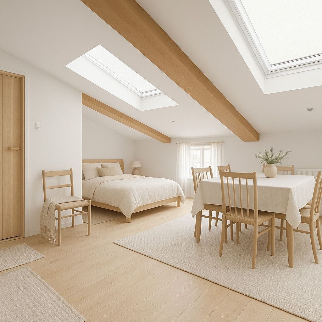 Mieszkanie 4 pokojowe na Sprzedaż