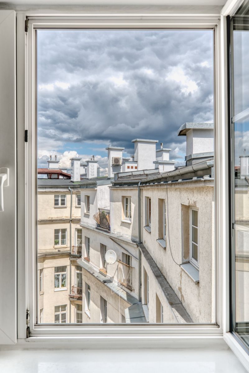Mieszkanie 4 pokojowe na Sprzedaż