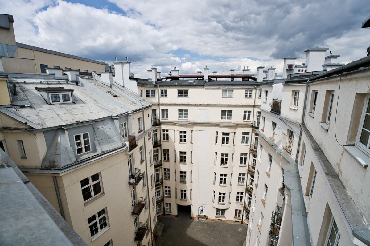 Mieszkanie 4 pokojowe na Sprzedaż
