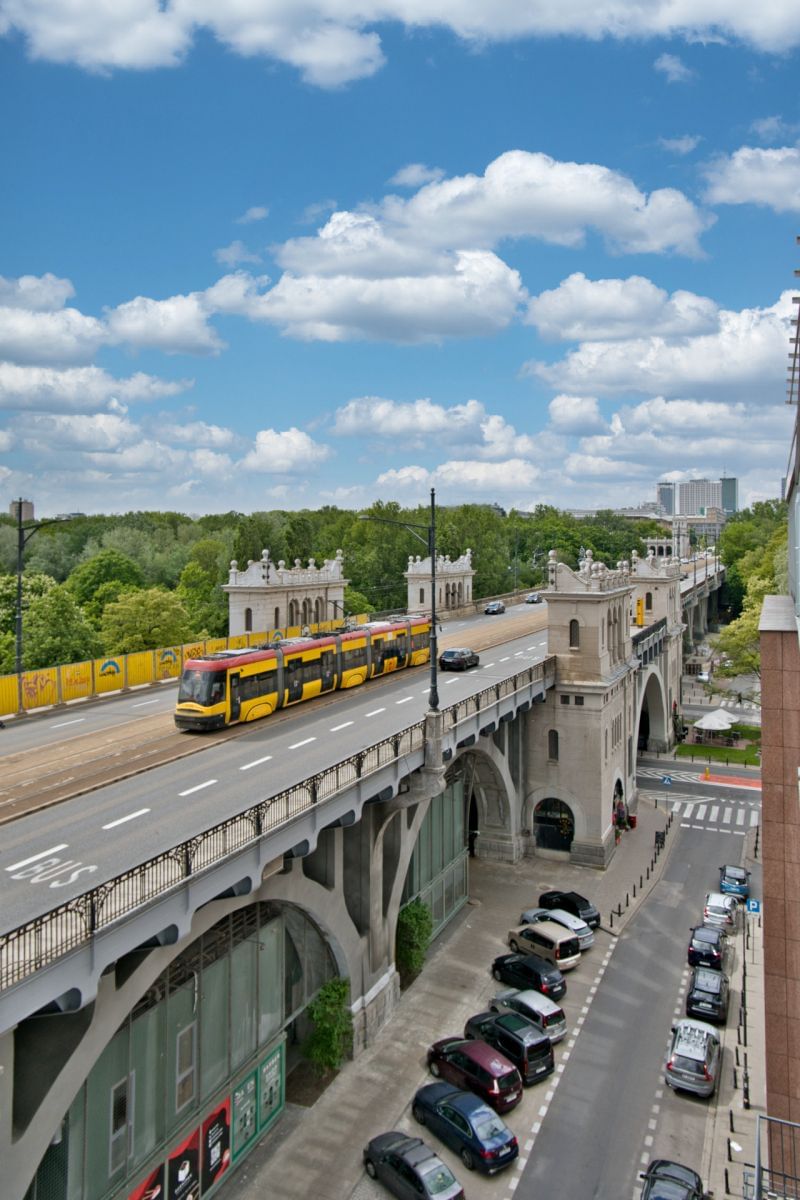Mieszkanie 4 pokojowe na Sprzedaż