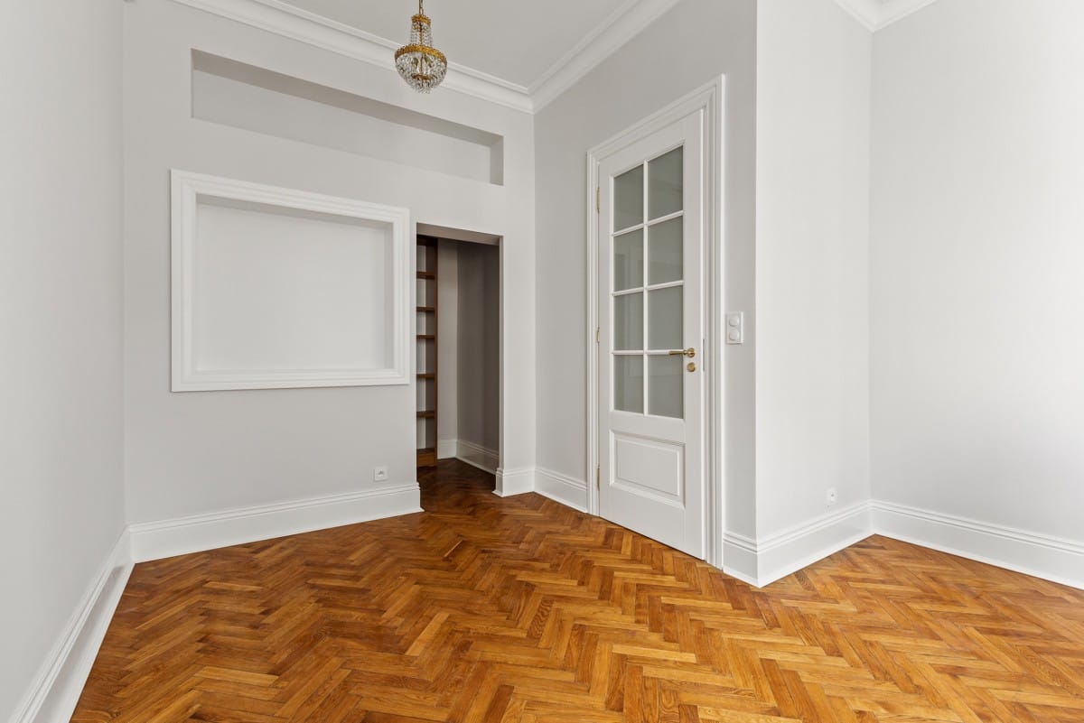 Mieszkanie 2 pokojowe na Wynajem