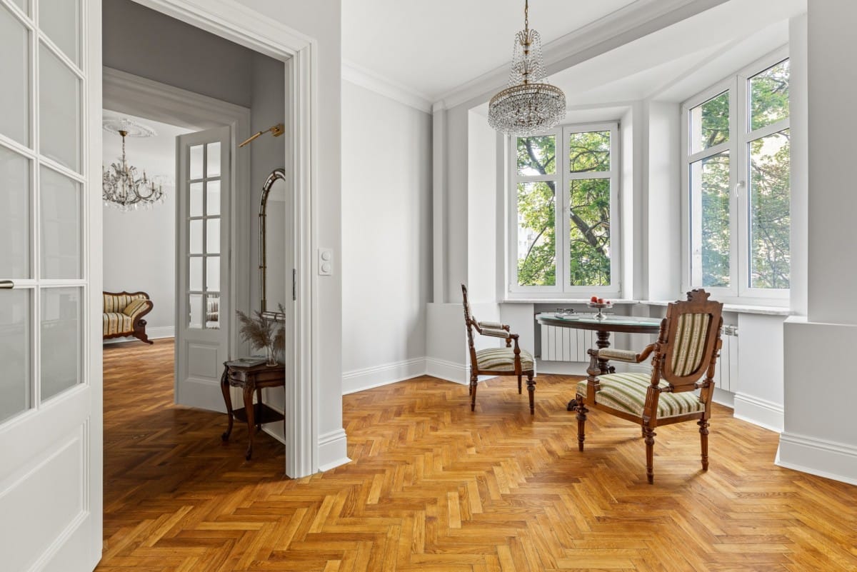 Mieszkanie 2 pokojowe na Wynajem