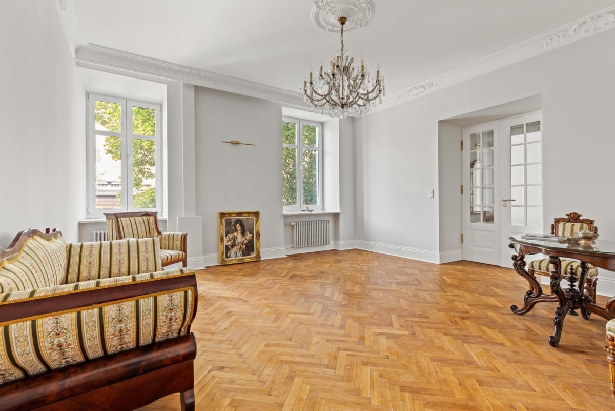 Mieszkanie 2 pokojowe na Wynajem