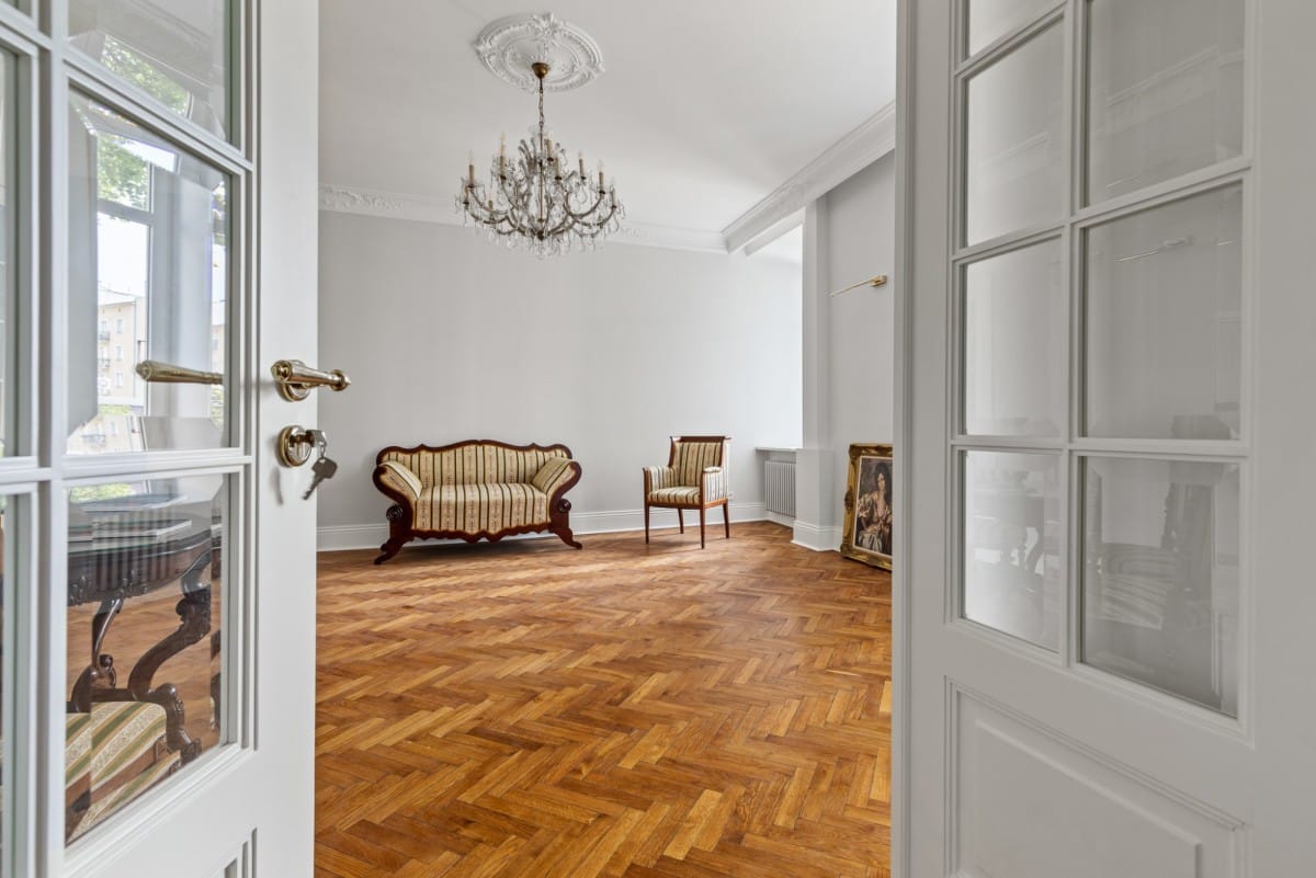 Mieszkanie 2 pokojowe na Wynajem