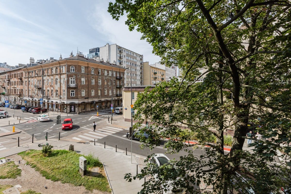 Mieszkanie 2 pokojowe na Wynajem