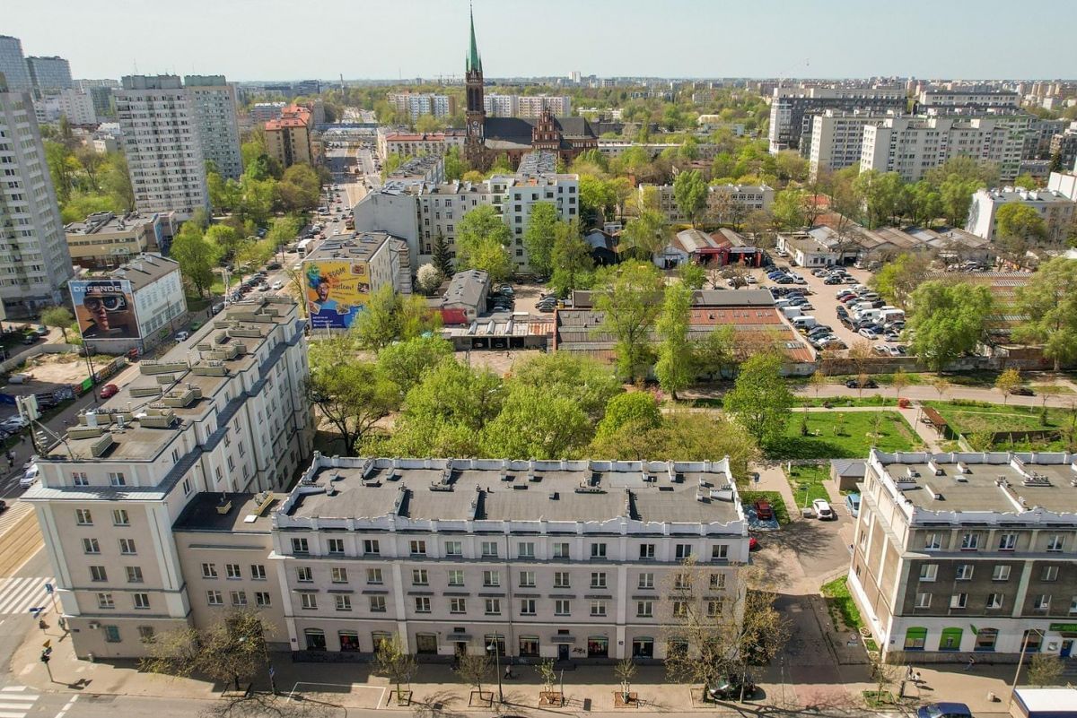 Mieszkanie 2 pokojowe na Sprzedaż
