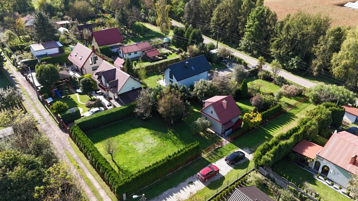 Działka  pokojowe na Sprzedaż