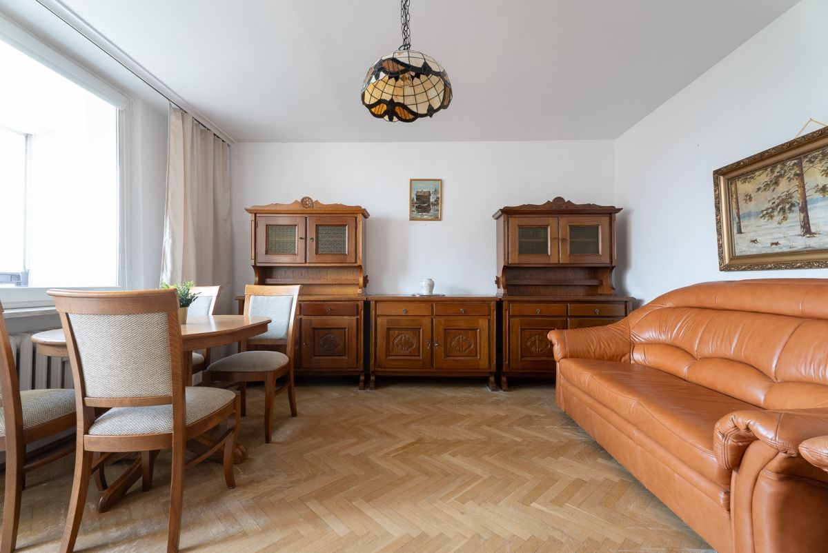 Mieszkanie 3 pokojowe na Wynajem