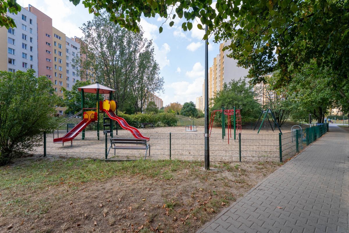 Mieszkanie 3 pokojowe na Wynajem