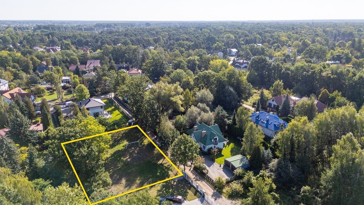 Działka  pokojowe na Sprzedaż