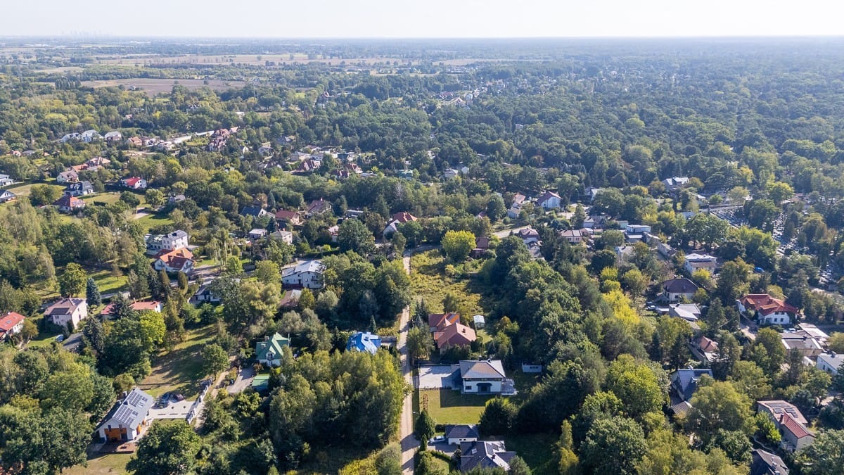 Działka  pokojowe na Sprzedaż