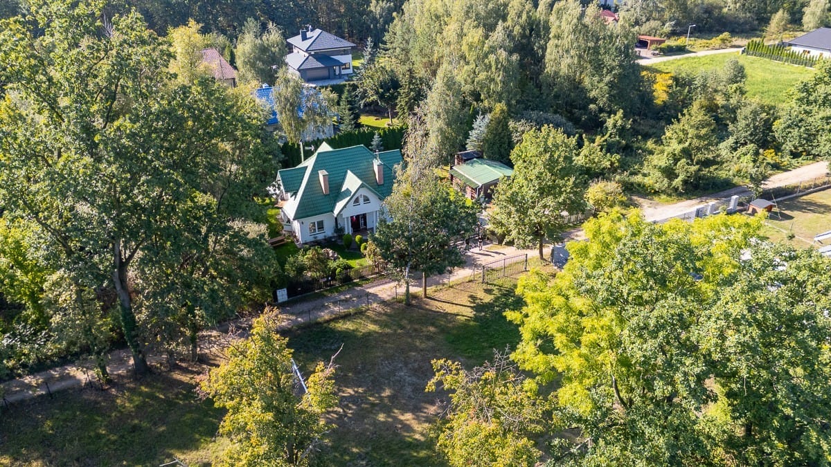 Działka  pokojowe na Sprzedaż