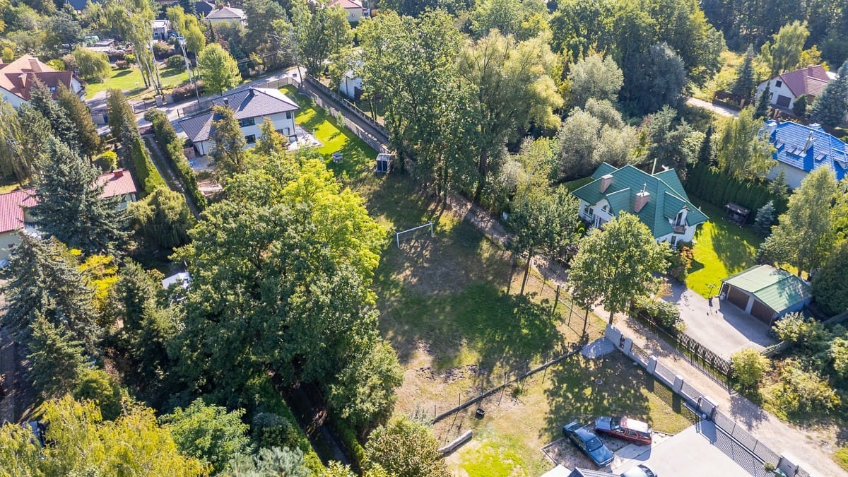 Działka  pokojowe na Sprzedaż