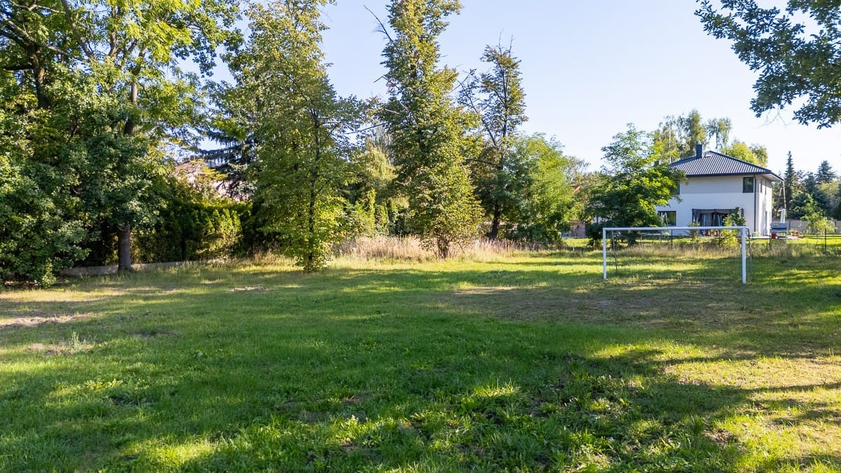 Działka  pokojowe na Sprzedaż