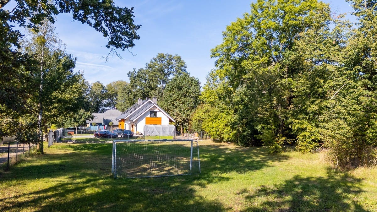 Działka  pokojowe na Sprzedaż