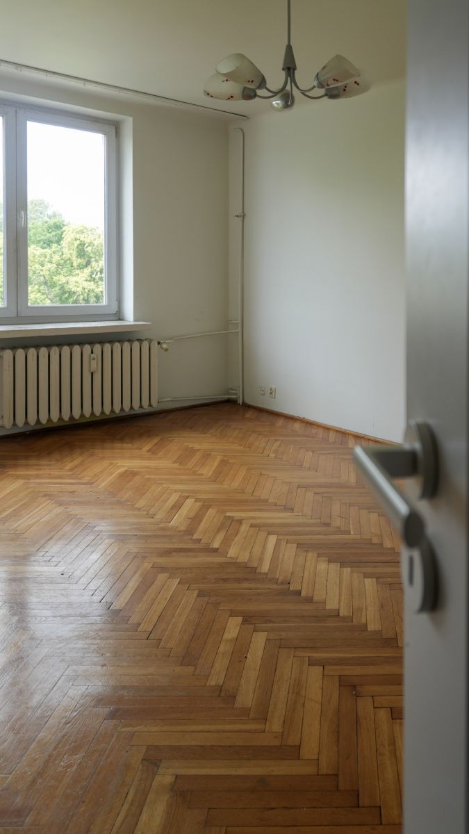 Mieszkanie 1 pokojowe na Sprzedaż