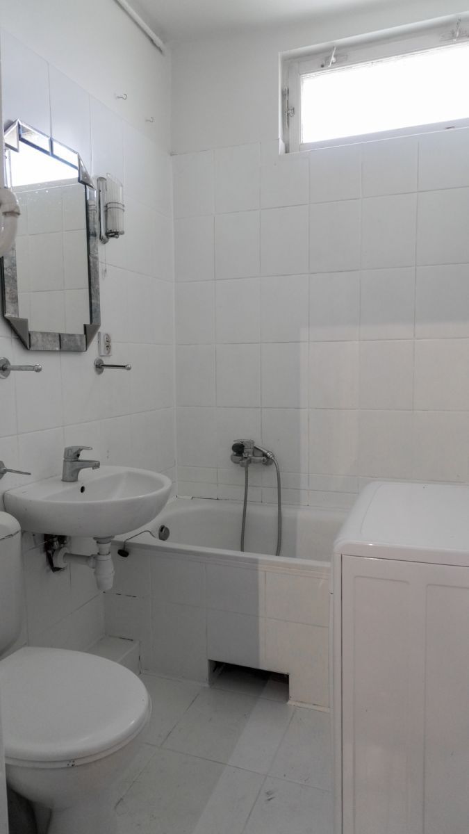 Mieszkanie 1 pokojowe na Sprzedaż
