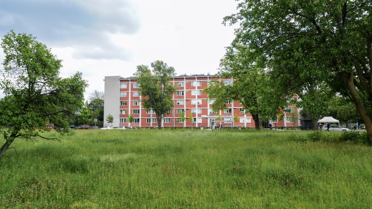 Mieszkanie 1 pokojowe na Sprzedaż