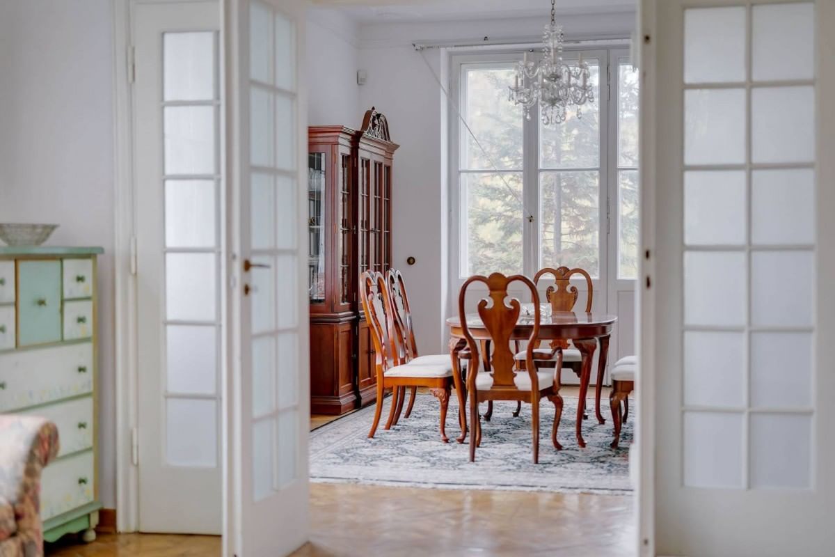 Mieszkanie 4 pokojowe na Wynajem