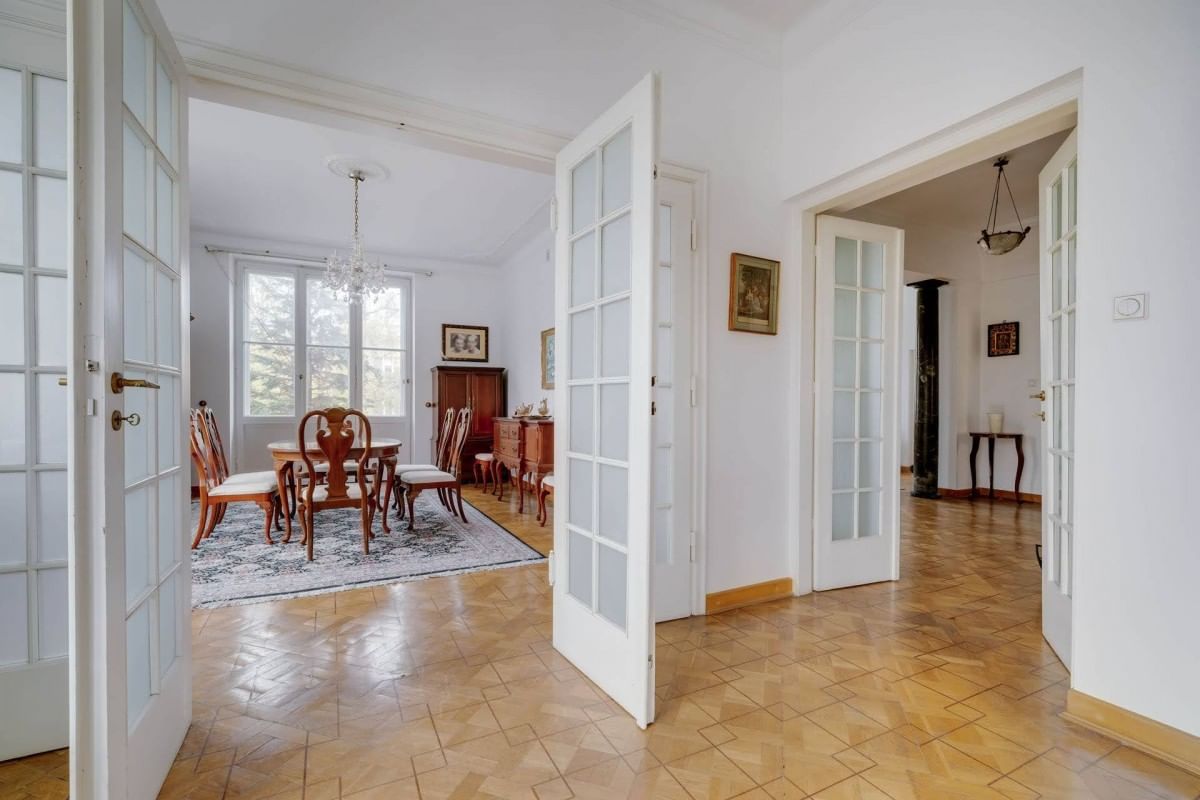 Mieszkanie 4 pokojowe na Wynajem