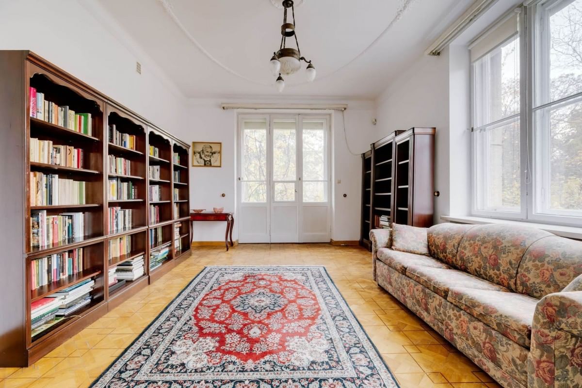 Mieszkanie 4 pokojowe na Wynajem