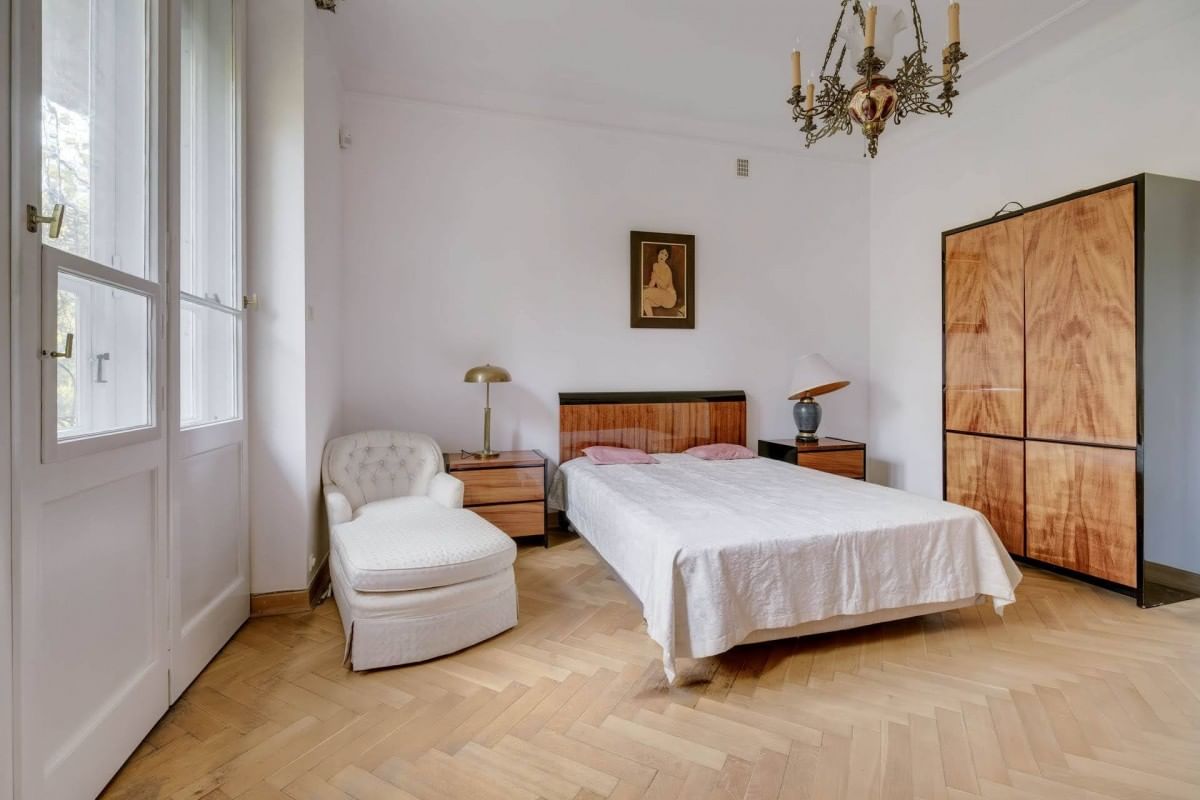 Mieszkanie 4 pokojowe na Wynajem