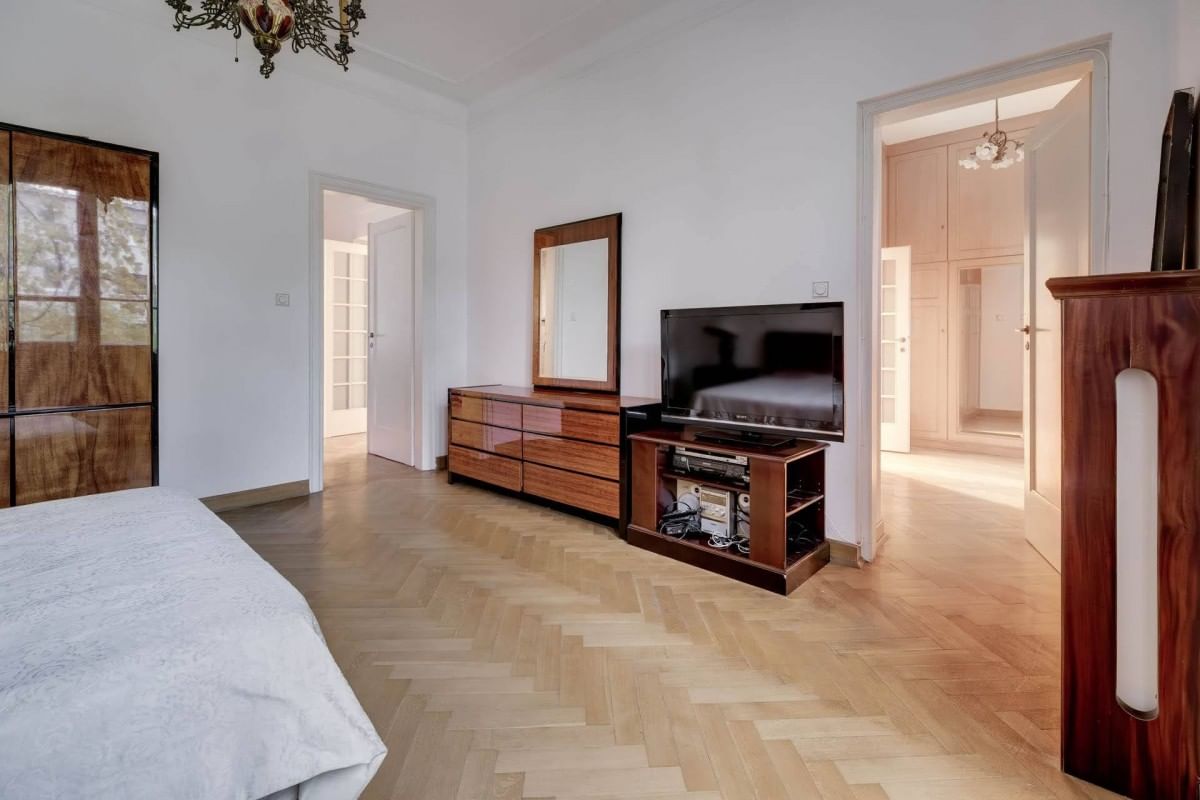 Mieszkanie 4 pokojowe na Wynajem