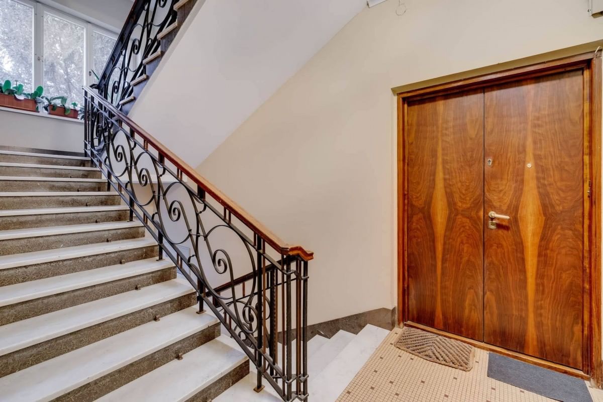 Mieszkanie 4 pokojowe na Wynajem