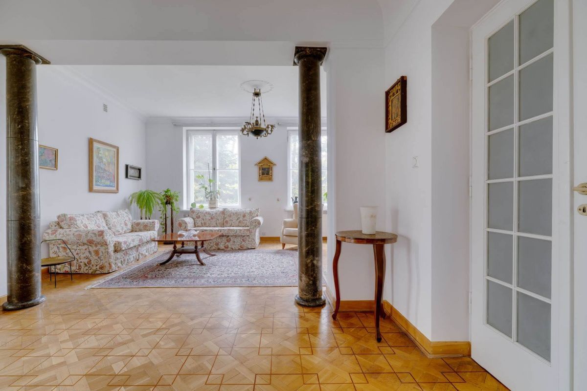 Lokal użytkowy  pokojowe na Wynajem