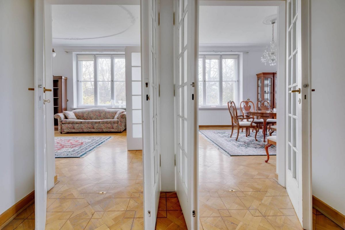 Lokal użytkowy  pokojowe na Wynajem