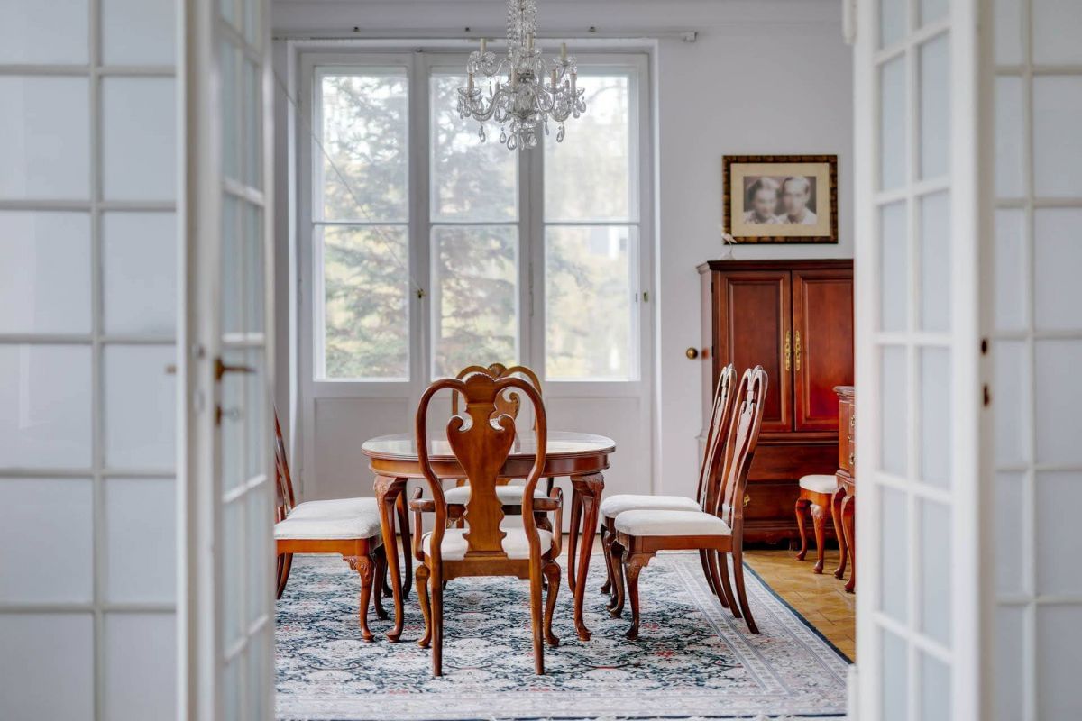 Lokal użytkowy  pokojowe na Wynajem