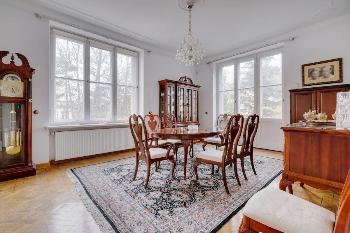 Lokal użytkowy  pokojowe na Wynajem