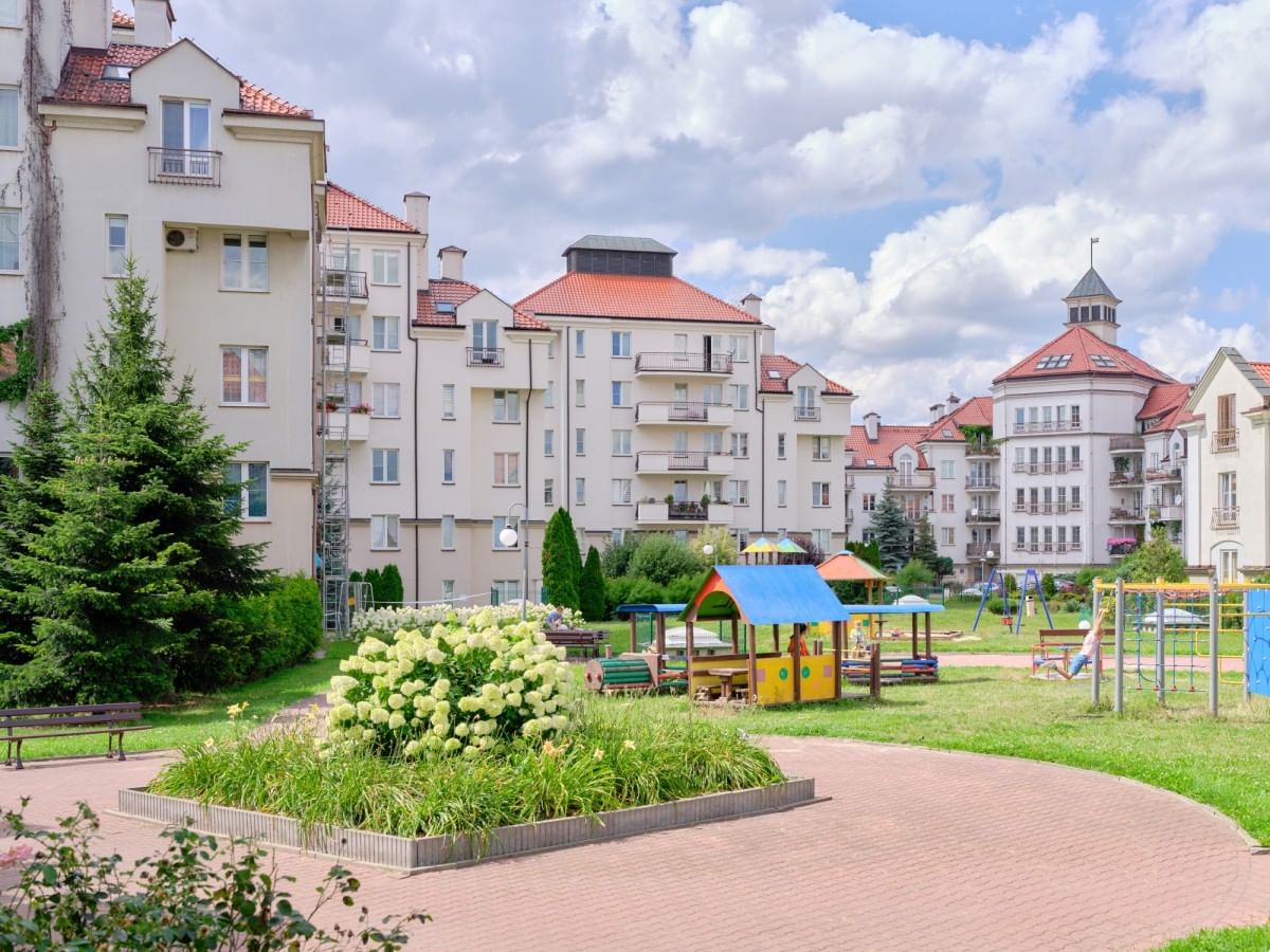 Dom 5 pokojowe na Wynajem