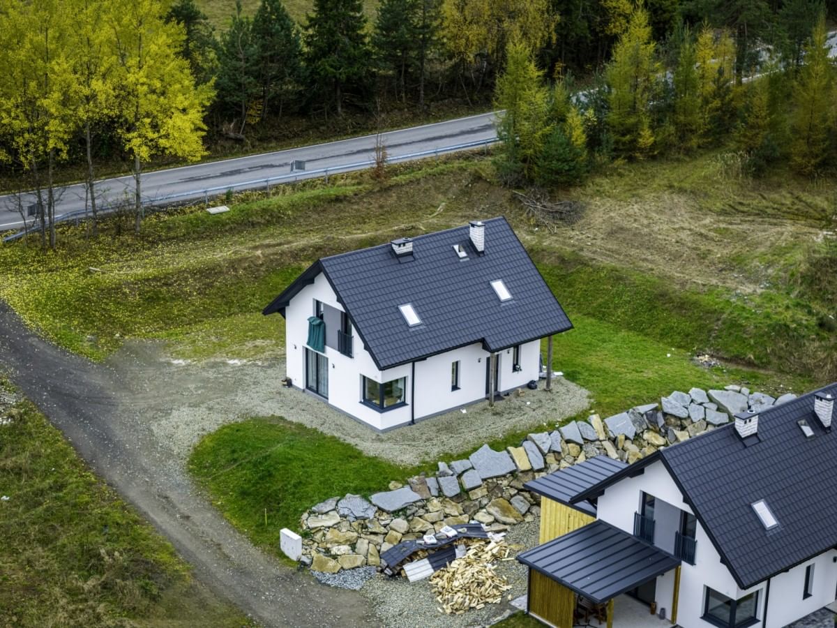 Dom 5 pokojowe na Sprzedaż