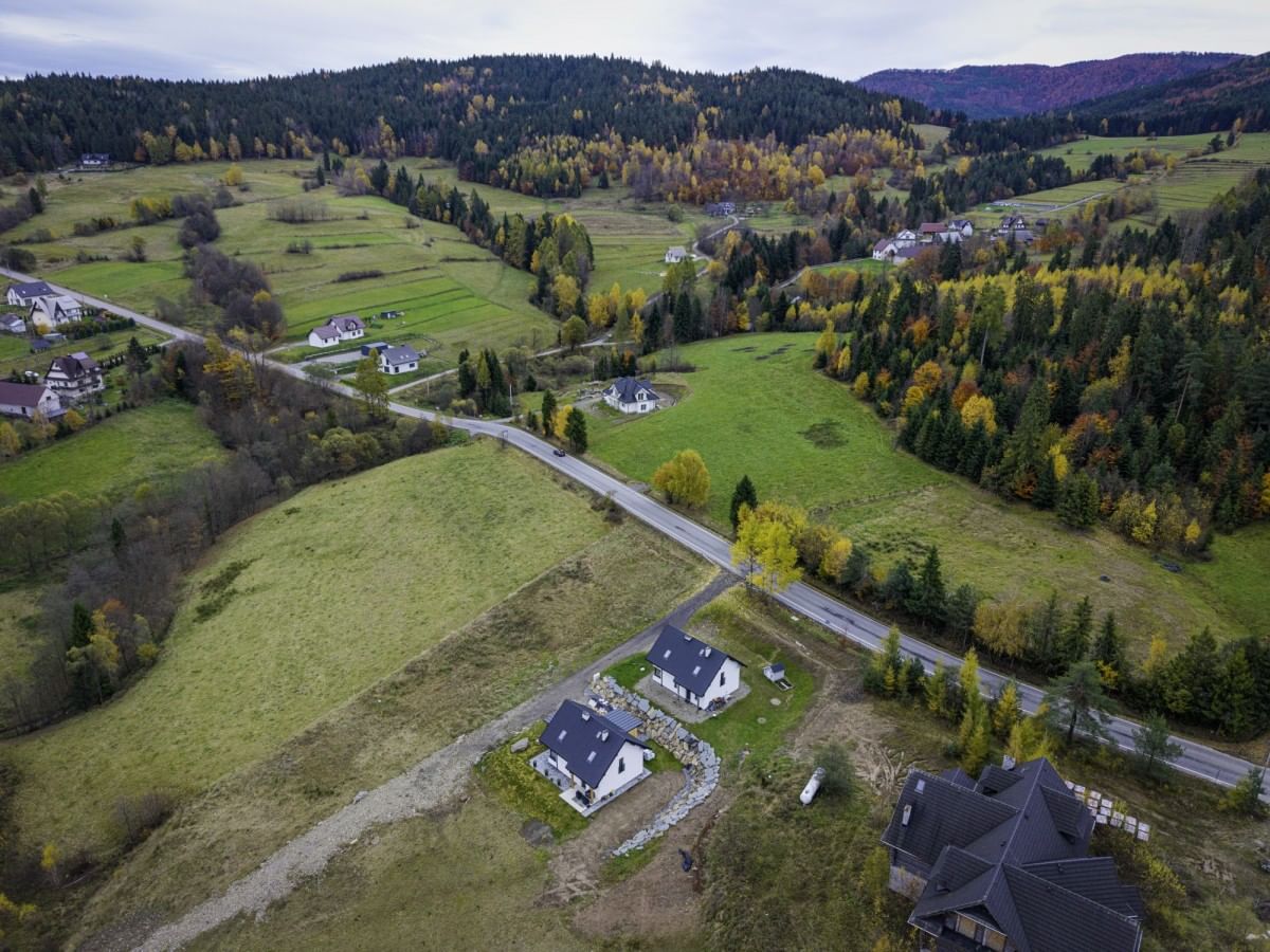 Dom 5 pokojowe na Sprzedaż