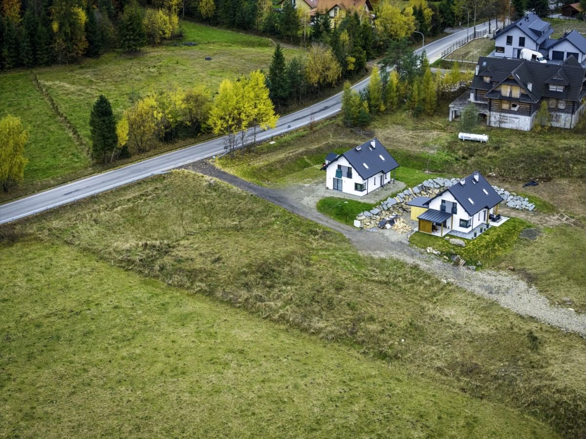 Dom 5 pokojowe na Sprzedaż