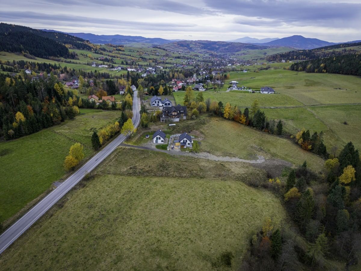 Dom 5 pokojowe na Sprzedaż