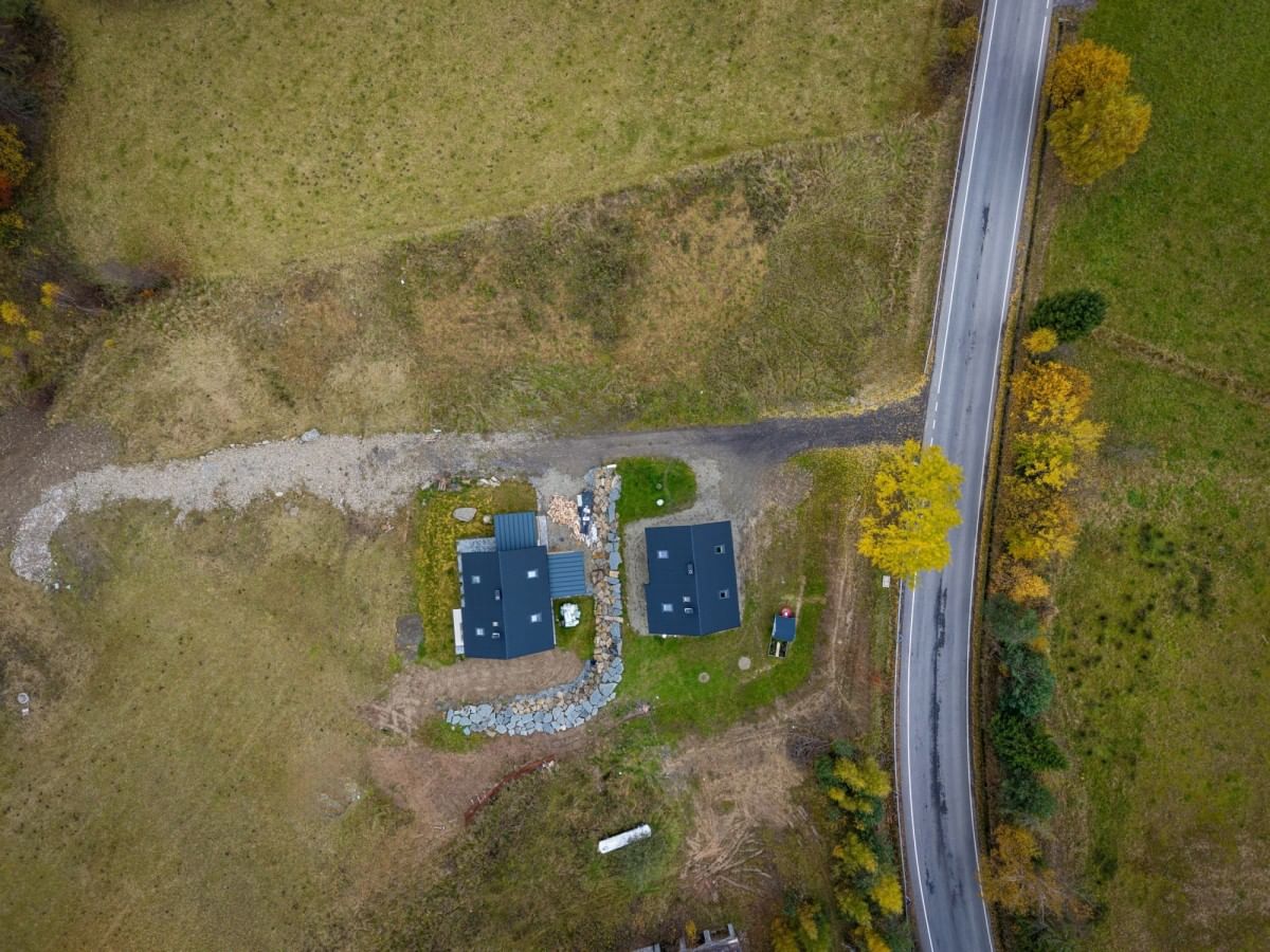 Dom 5 pokojowe na Sprzedaż