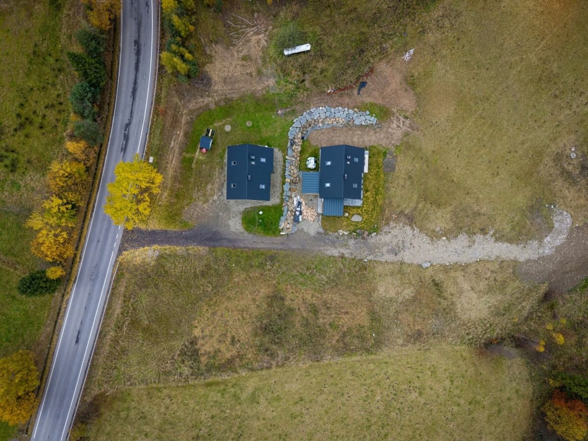 Dom 5 pokojowe na Sprzedaż