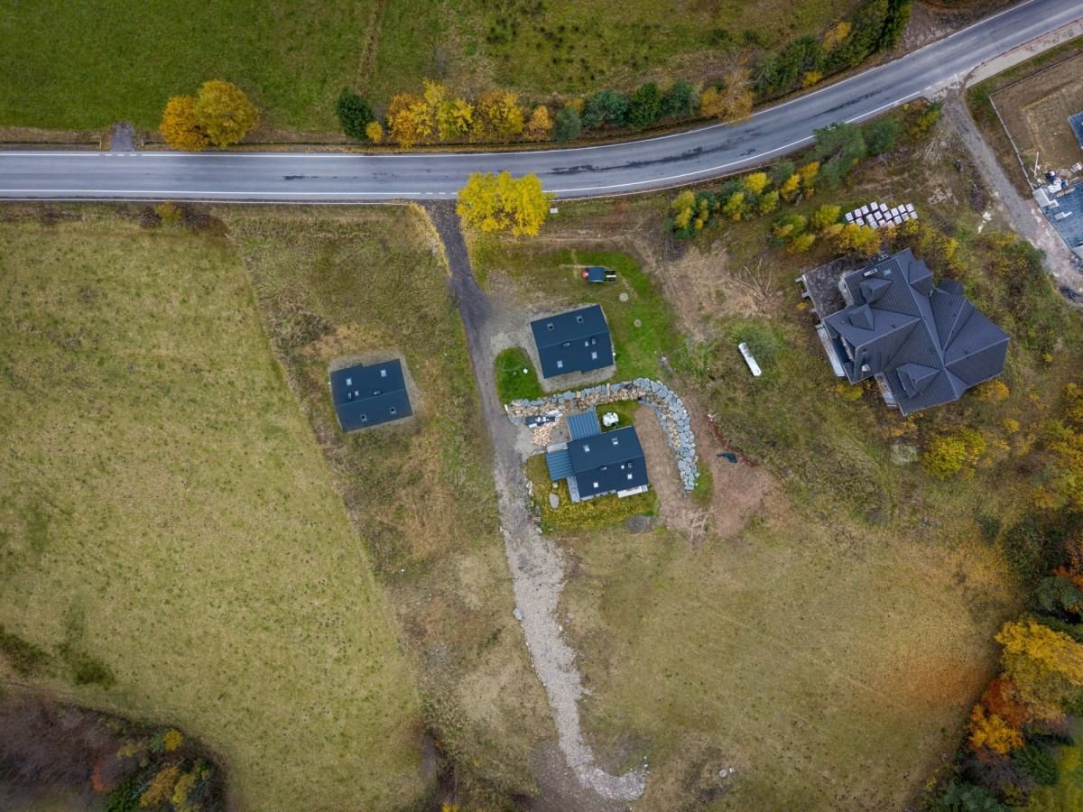 Dom 5 pokojowe na Sprzedaż