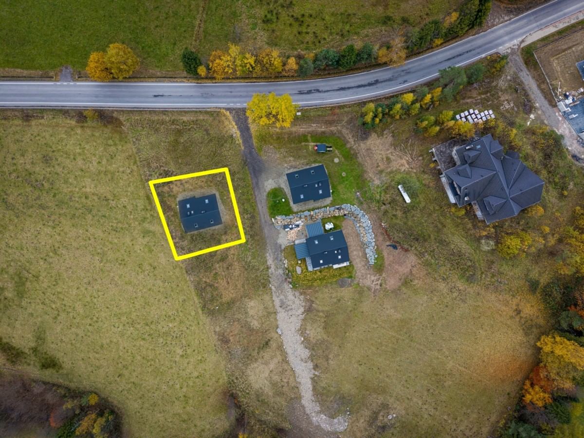 Dom 5 pokojowe na Sprzedaż