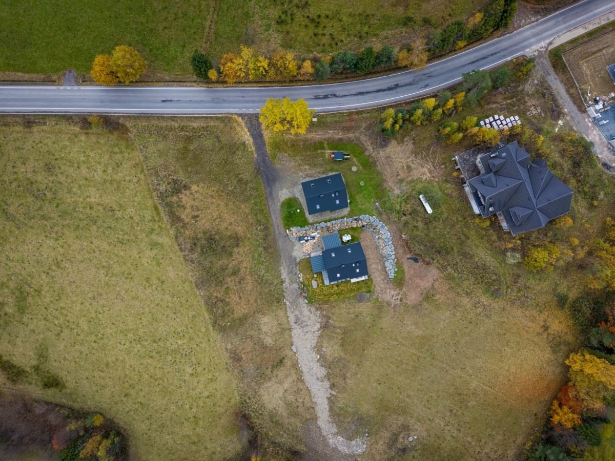 Dom 5 pokojowe na Sprzedaż